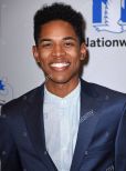 Kelvin Harrison Jr.