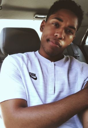 Kelvin Harrison Jr.
