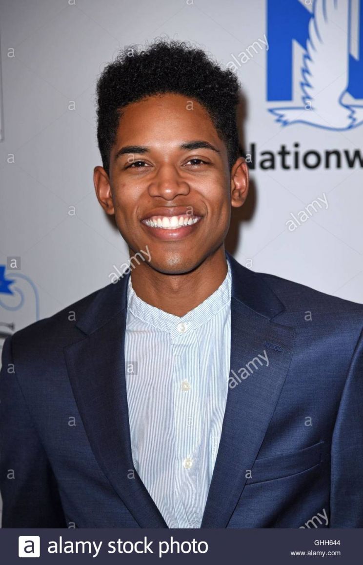 Kelvin Harrison Jr.