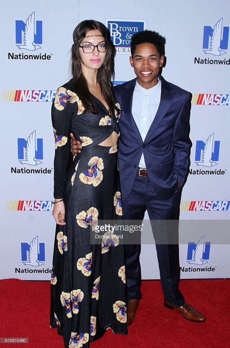 Kelvin Harrison Jr.