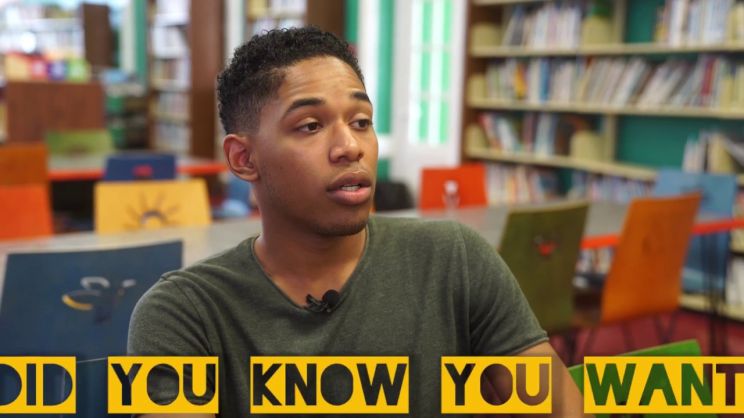Kelvin Harrison Jr.