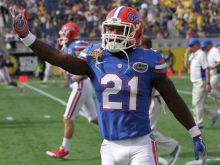 Kelvin Taylor