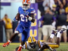 Kelvin Taylor