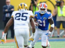 Kelvin Taylor