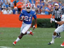 Kelvin Taylor