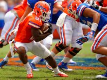 Kelvin Taylor