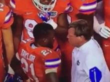Kelvin Taylor