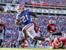 Kelvin Taylor