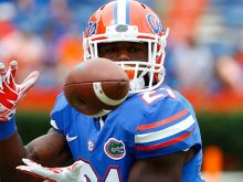 Kelvin Taylor