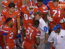 Kelvin Taylor