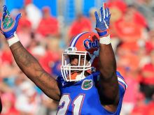 Kelvin Taylor