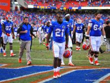 Kelvin Taylor