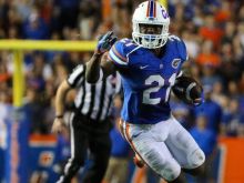Kelvin Taylor