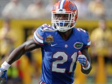 Kelvin Taylor