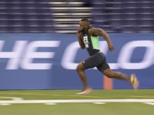 Kelvin Taylor