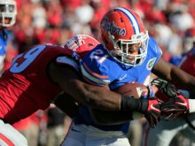 Kelvin Taylor