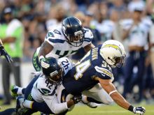 Kelvin Taylor