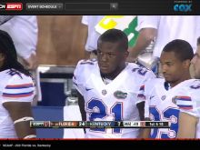Kelvin Taylor