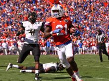 Kelvin Taylor