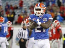 Kelvin Taylor