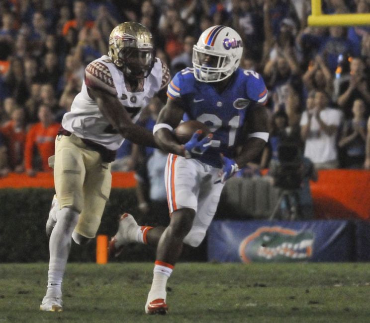Kelvin Taylor