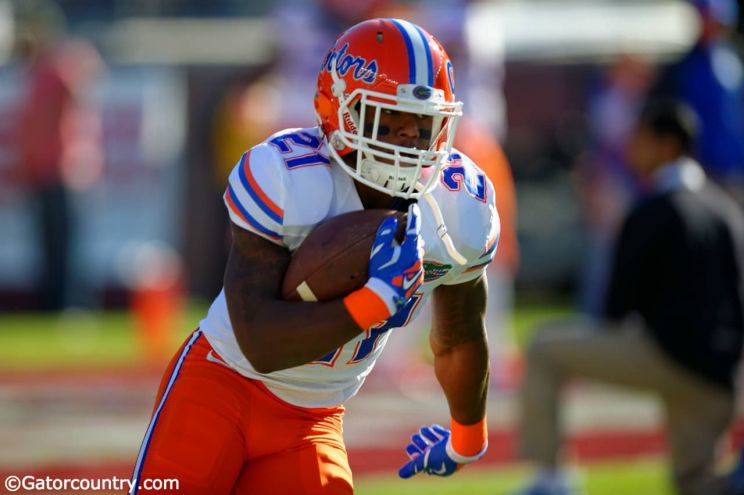 Kelvin Taylor