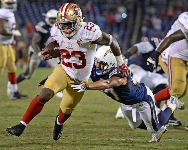 Kelvin Taylor
