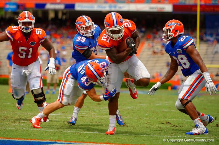 Kelvin Taylor
