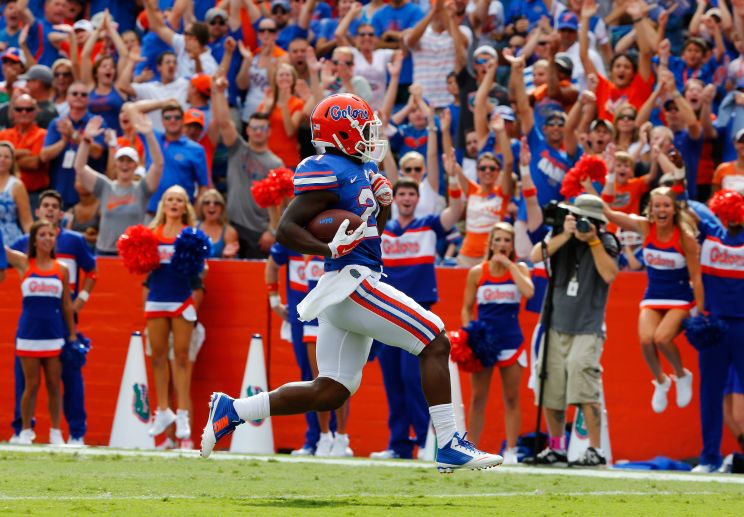 Kelvin Taylor