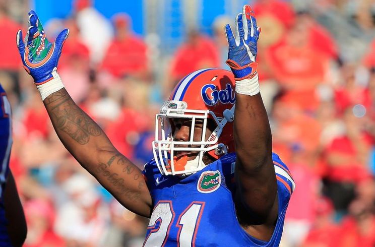 Kelvin Taylor