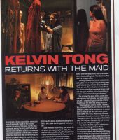 Kelvin Tong