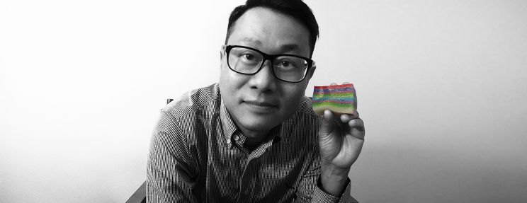 Kelvin Tong