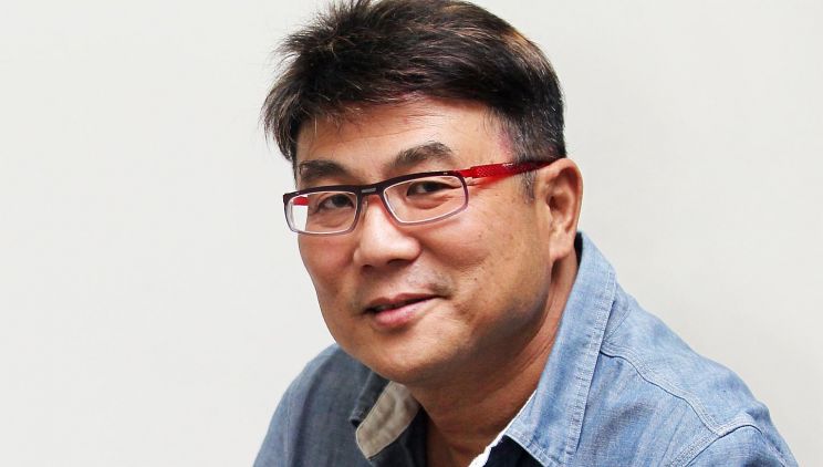 Kelvin Tong