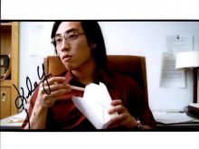 Kelvin Yu