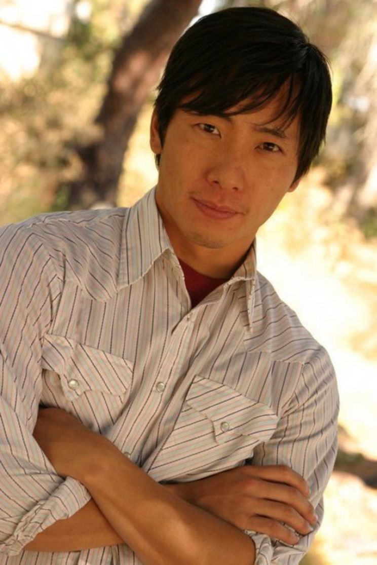 Kelvin Yu