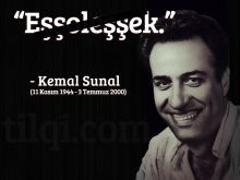 Kemal Sunal