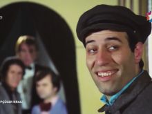 Kemal Sunal