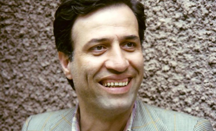 Kemal Sunal