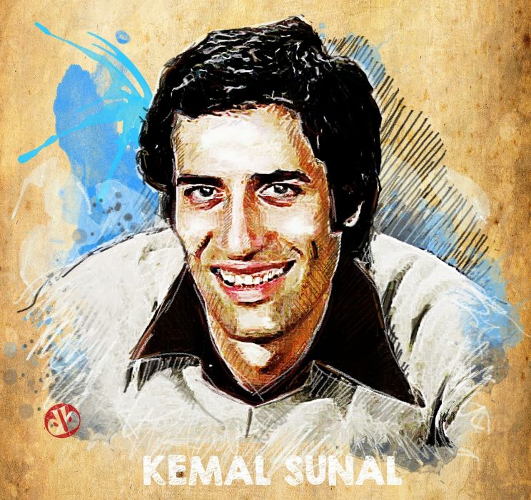 Kemal Sunal