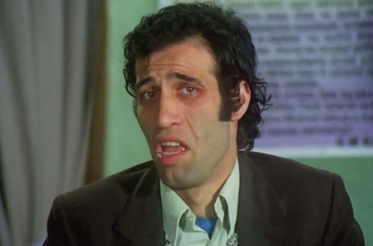 Kemal Sunal