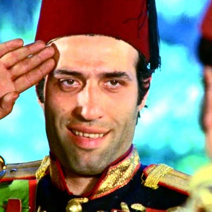 Kemal Sunal