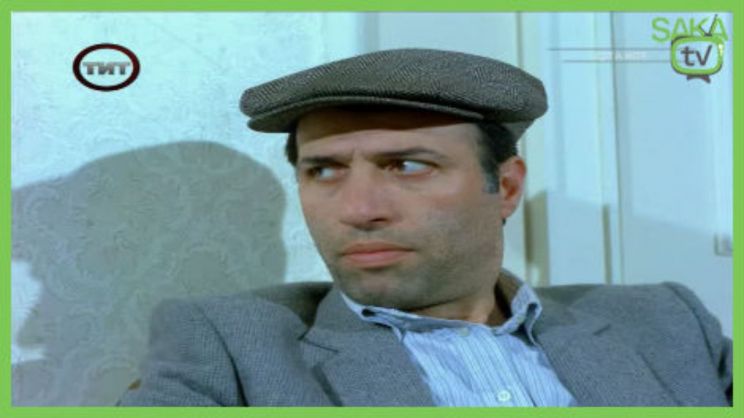 Kemal Sunal