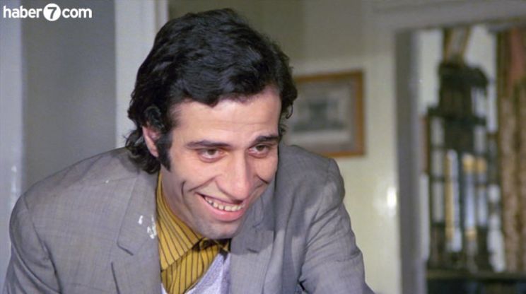 Kemal Sunal