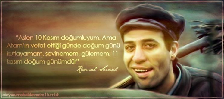 Kemal Sunal