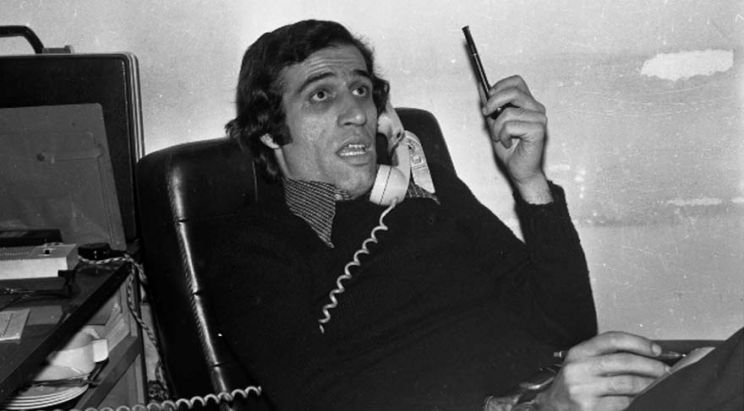 Kemal Sunal