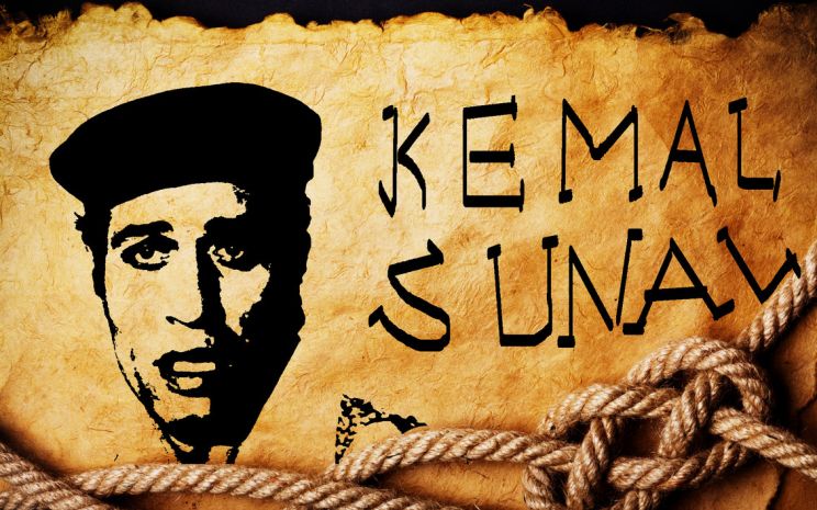 Kemal Sunal