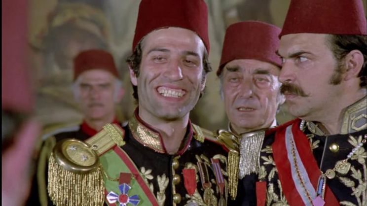 Kemal Sunal