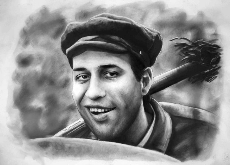 Kemal Sunal