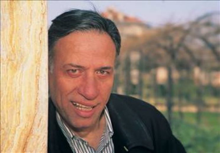 Kemal Sunal