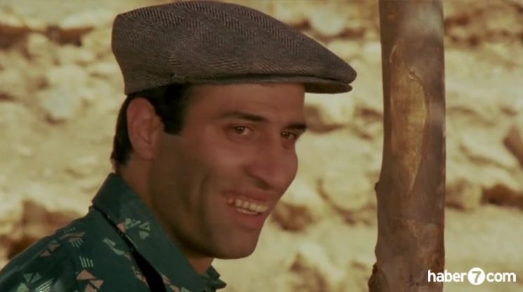 Kemal Sunal